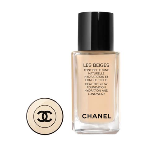 chanel les beiges douglas|chanel les beige.